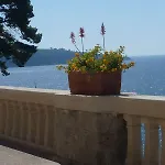 Crawford Maison d'hôtes 4*