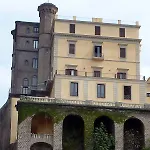 Maison d'hôtes Crawford