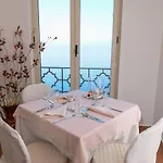 Crawford 4* Sant'Agnello