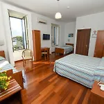 Crawford 4* Sant'Agnello