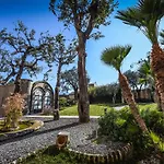 Maison d'hôtes Crawford 4*
