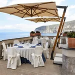 Maison d'hôtes Crawford Sant'Agnello