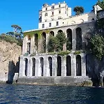 Crawford Maison d'hôtes 4*
