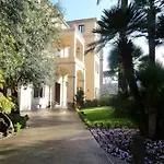 Crawford Maison d'hôtes 4*