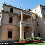 Crawford Maison d'hôtes 4*