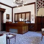 Crawford Maison d'hôtes 4*