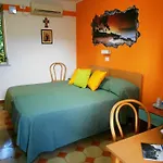 Crawford 4* Sant'Agnello