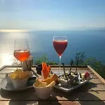 Crawford 4* Sant'Agnello