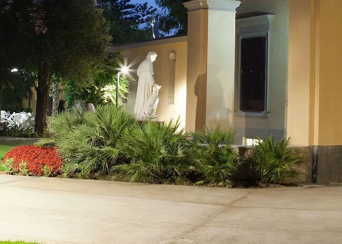 Гостевой дом Crawford Сант'Анджелло