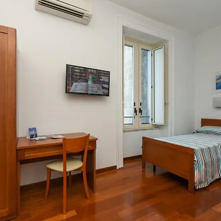 Crawford Guest house Sant'Agnello