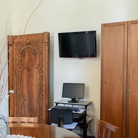 Crawford Guest house