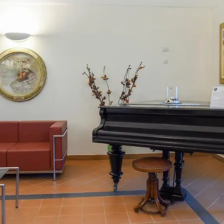 Guest house Crawford 4*