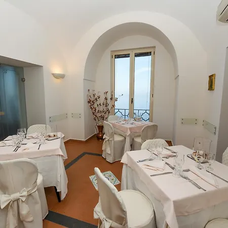 Crawford Guest house Sant'Agnello