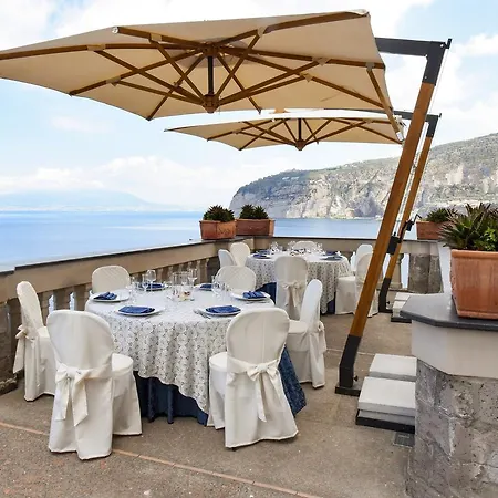 Guest house Crawford Sant'Agnello