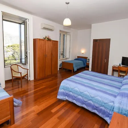 Guest house Crawford Sant'Agnello