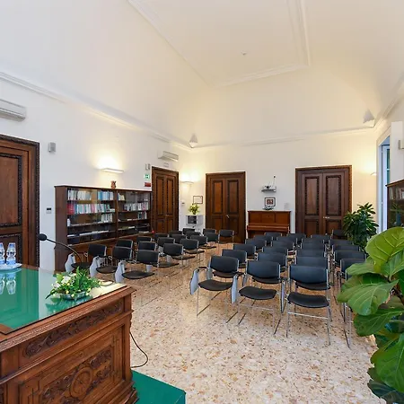 Guest house Crawford 4*