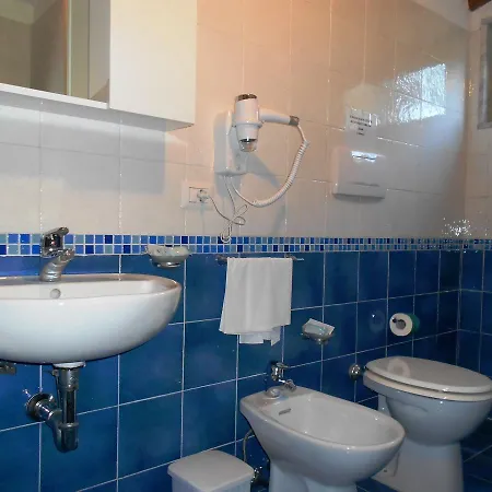 Crawford Guest house Sant'Agnello