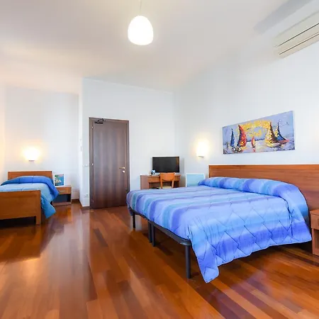 Crawford Guest house Sant'Agnello