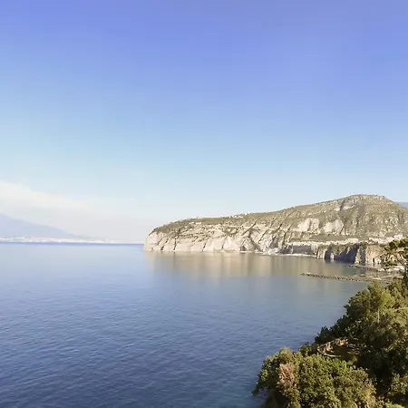 Crawford Sant'Agnello