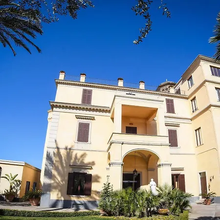 Crawford Guest house 4*