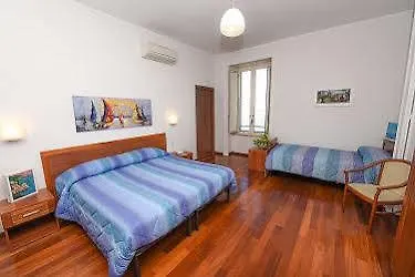 Crawford Guest house Sant'Agnello