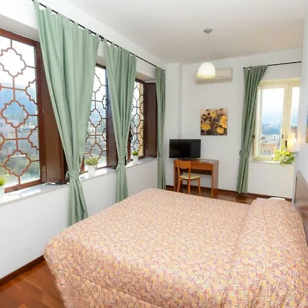 Crawford Guest house