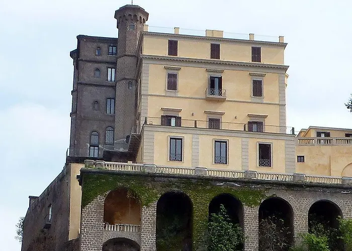 게스트하우스 Crawford