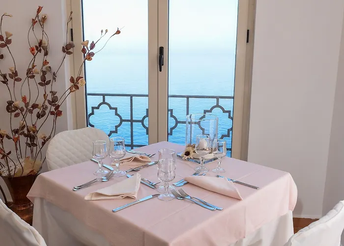 Crawford 3* 상트아그넬로