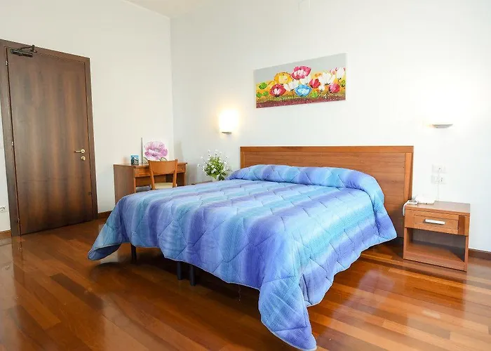 Crawford Guest house Sant'Agnello