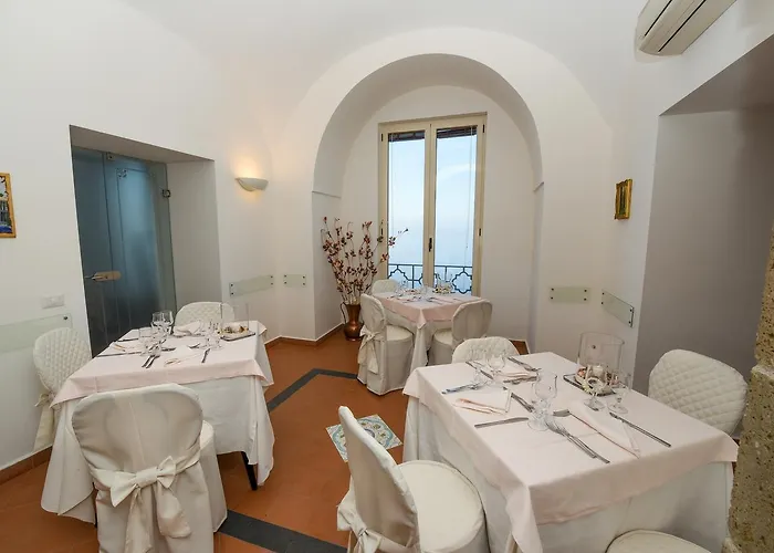 Crawford Guest house Sant'Agnello