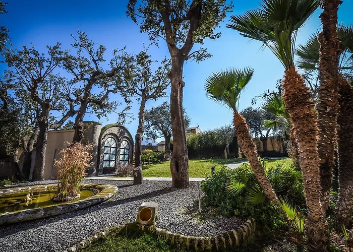 Guest house Crawford 3*
