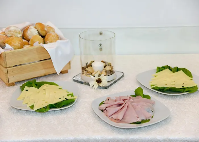 게스트하우스 Crawford 상트아그넬로