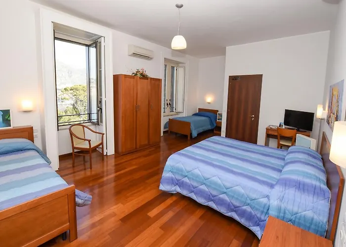 Guest house Crawford Sant'Agnello