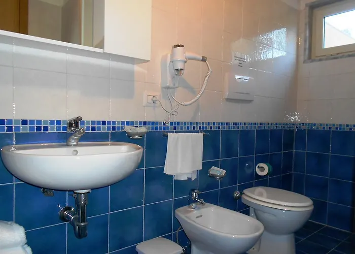 Crawford 게스트하우스 상트아그넬로