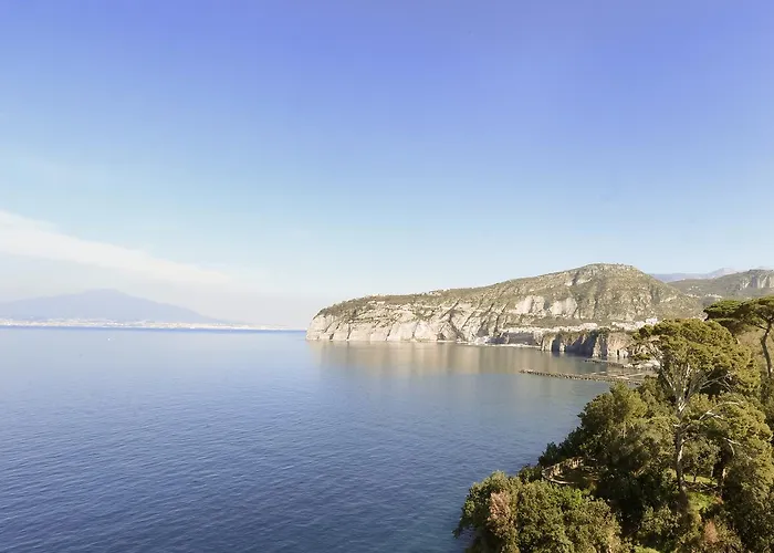 Crawford Sant'Agnello