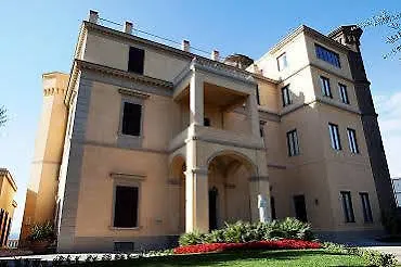 Crawford Guest house 3*