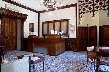 Crawford 招待所 3*