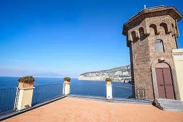 Crawford Guest house 3*